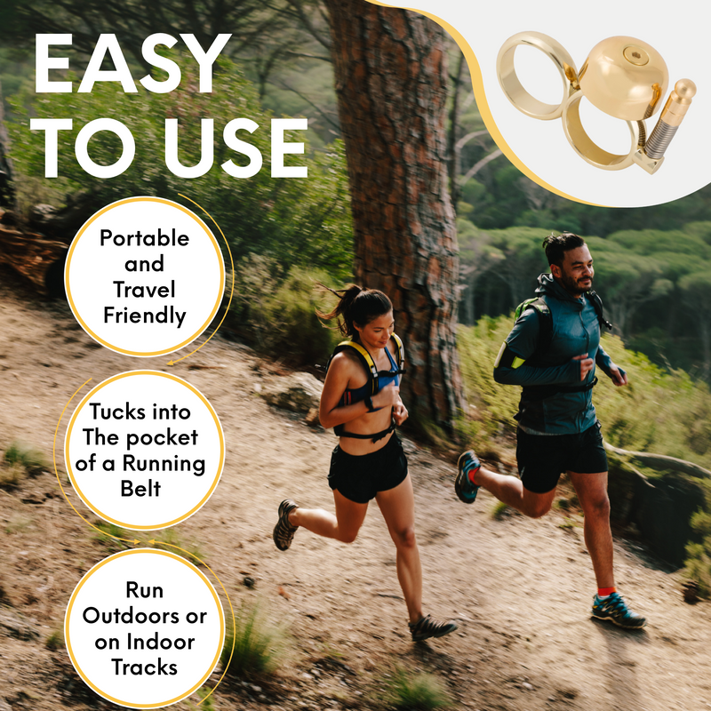 Running Bell Runbell