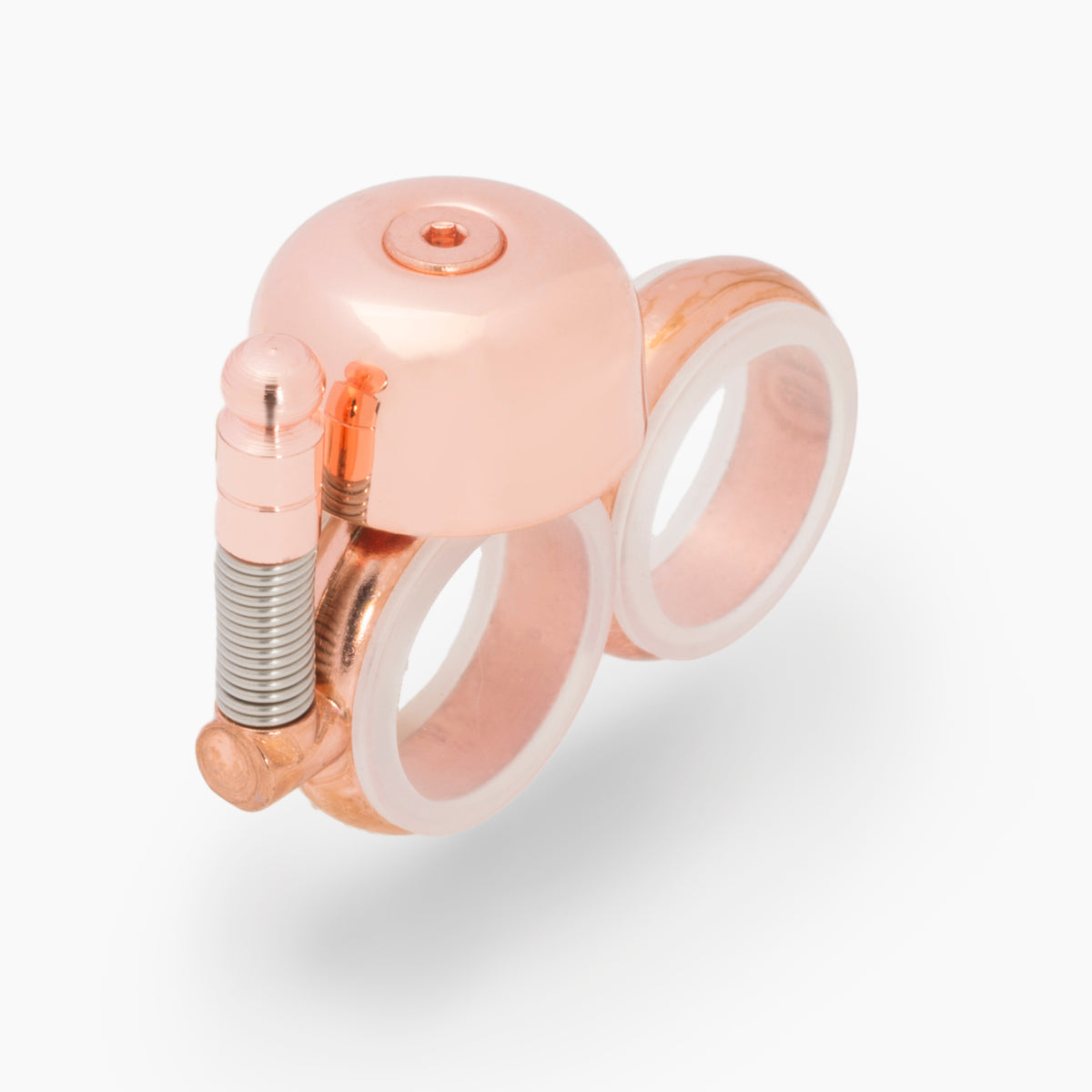 Running Bell Runbell