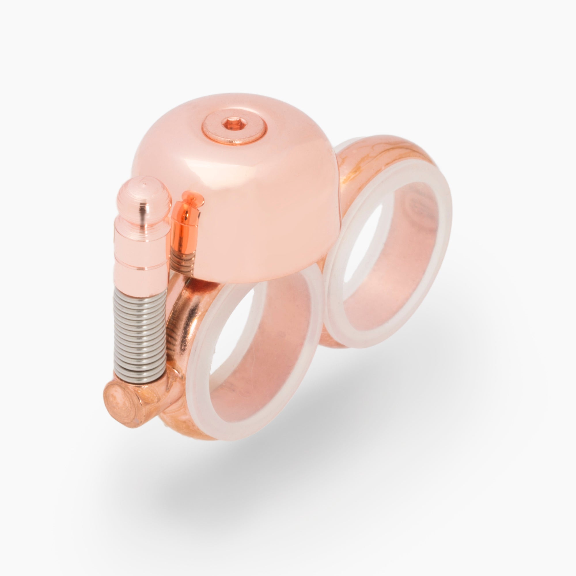 Road Races Running Bell Original Runbell